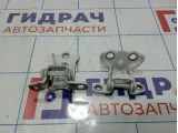 Петли двери задней левой Subaru Forester (SK/S14)