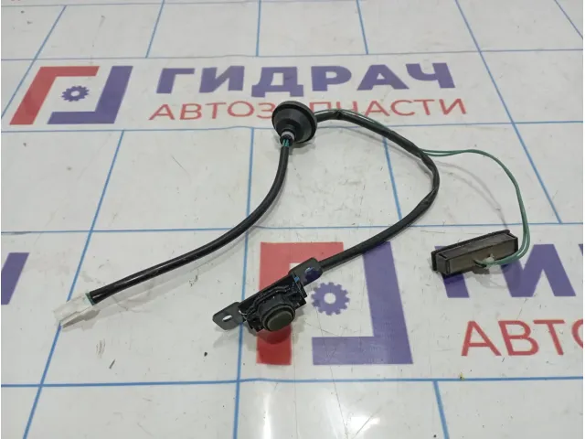 Кнопка открывания багажника Subaru Forester (SK/S14)