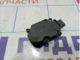 Моторчик заслонки решетки радиатора Subaru Forester (SK/S14)