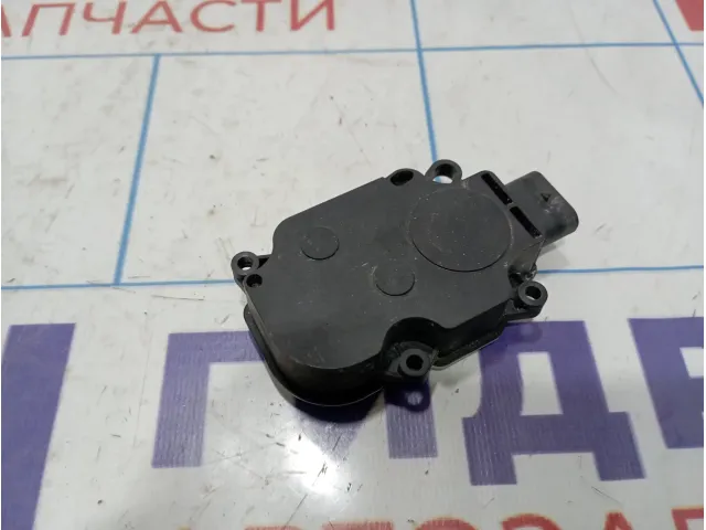Моторчик заслонки решетки радиатора Subaru Forester (SK/S14)