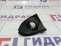 Накладка декоративная на торпедо Subaru Forester (SK/S14)