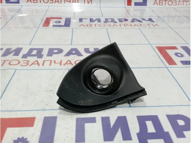 Накладка декоративная на торпедо Subaru Forester (SK/S14)