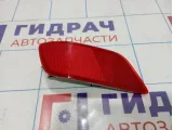 Отражатель в задний бампер правый Subaru Forester (SK/S14)