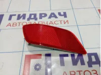 Отражатель в задний бампер правый Subaru Forester (SK/S14)
