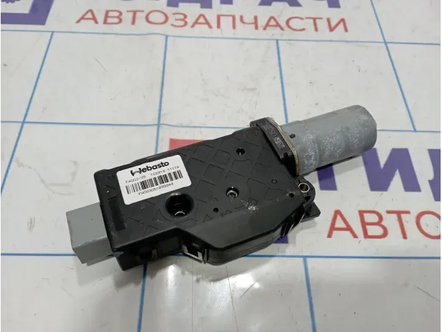 Моторчик люка Subaru Forester (SK/S14)