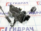Кулиса КПП Subaru Forester (SK/S14)