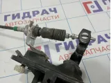 Кулиса КПП Subaru Forester (SK/S14)