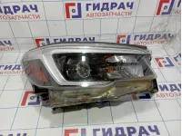Фара правая Subaru Forester (SK/S14)