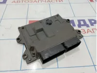 Блок управления двигателем Subaru Forester (SK/S14)