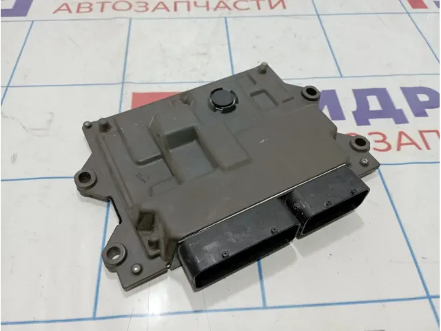 Блок управления двигателем Subaru Forester (SK/S14)