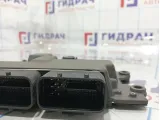 Блок управления двигателем Subaru Forester (SK/S14)
