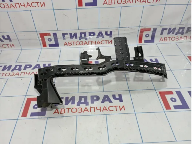Кронштейн переднего бампера правый Subaru Forester (SK/S14)