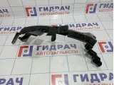 Кронштейн переднего бампера правый Subaru Forester (SK/S14)