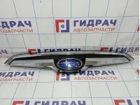 Решетка радиатора Subaru Forester (SK/S14)