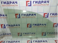 Стекло двери передней правой Subaru Forester (SK/S14)
