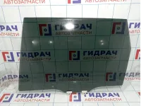 Стекло двери задней левой Subaru Forester (SK/S14)