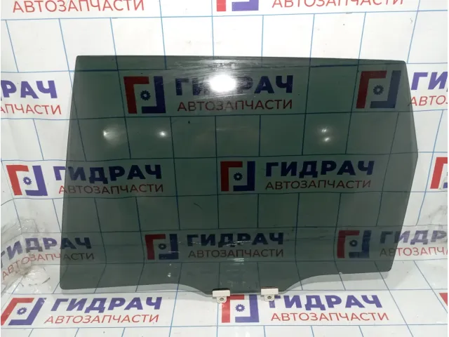 Стекло двери задней левой Subaru Forester (SK/S14)