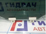 Стекло двери задней левой Subaru Forester (SK/S14)