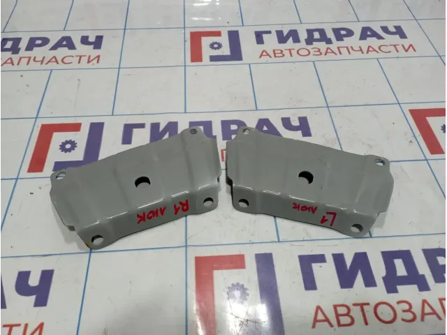 Кронштейн люка Subaru Forester (SK/S14)