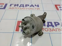 Радиатор (маслоохладитель) АКПП Subaru Forester (SK/S14) Радиатор (маслоохладитель) АКПП Subaru Forester (SK/S14)