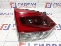 Фонарь задний внутренний левый Subaru Forester (SK/S14)