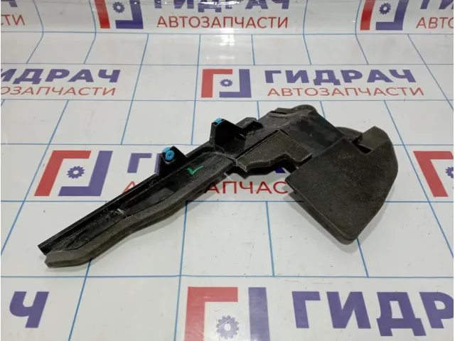 Дефлектор радиатора левый Subaru Forester (SK/S14)