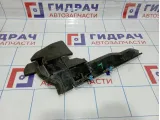 Дефлектор радиатора левый Subaru Forester (SK/S14)
