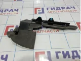 Дефлектор радиатора правый Subaru Forester (SK/S14)