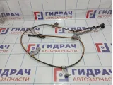 Проводка стояночного тормоза левая Subaru Forester (SK/S14)