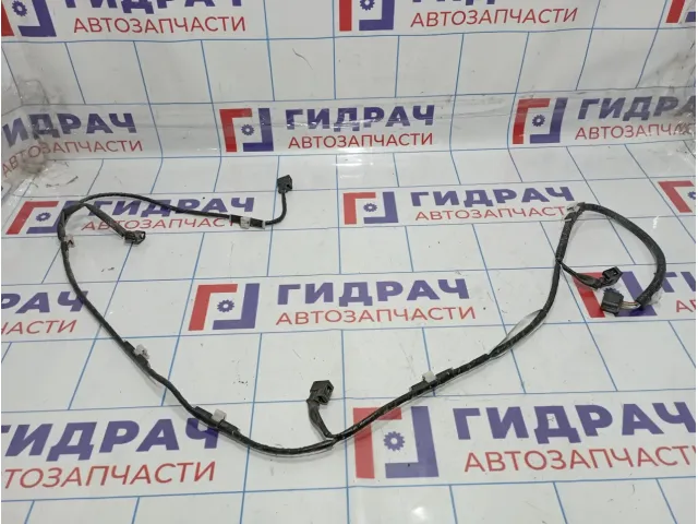 Проводка заднего бампера Subaru Forester (SK/S14)