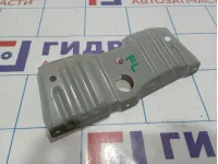 Кронштейн крепления крыла левый Subaru Forester (SK/S14)