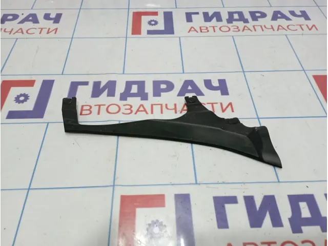 Уплотнитель капота Subaru Forester (SK/S14)