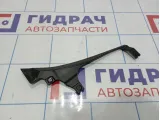 Уплотнитель капота Subaru Forester (SK/S14)