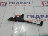 Уплотнитель капота Subaru Forester (SK/S14)