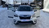 Головка блока правая Subaru Forester (SK/S14)
