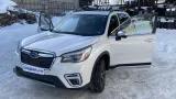 Головка блока правая Subaru Forester (SK/S14)