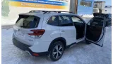 Головка блока правая Subaru Forester (SK/S14)