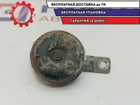 Сигнал звуковой Subaru Impreza (G12) G12 86029-FE040. Низкий тон.