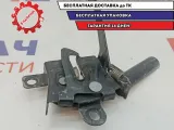 Замок капота Subaru Impreza (G12) G12 57310-FG010.
