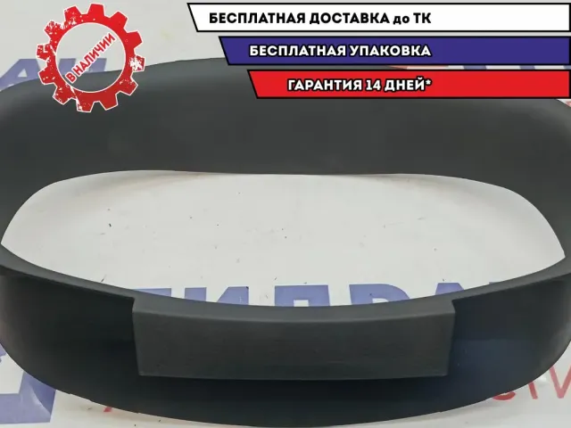 Накладка панели приборов Subaru Impreza (G12) G12 66185-FG120.