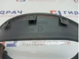 Накладка панели приборов Subaru Impreza (G12) G12 66185-FG120.