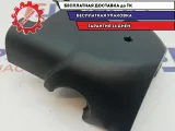 Кожух рулевой колонки Subaru Impreza (G12) G12 34341-FG000-JC. Нижний.