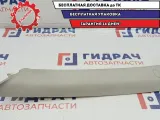 Обшивка стойки передней левой Subaru Impreza (G12) G12 94010-FG010-ME. Потертость.
