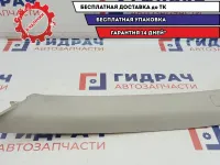 Обшивка стойки передней левой Subaru Impreza (G12) G12 94010-FG010-ME. Потертость.