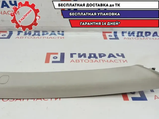 Обшивка стойки передней правой Subaru Impreza (G12) G12 94010-FG000-ME.