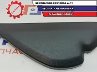 Накладка торпедо левая Subaru Impreza (G12) G12 66073-FG070. Торцевая.