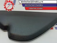 Накладка торпедо правая Subaru Impreza (G12) G12 66073-FG060. Торцевая.