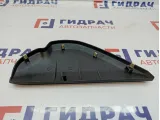 Накладка торпедо правая Subaru Impreza (G12) G12 66073-FG060. Торцевая.