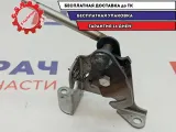 Кулиса раздаточной коробки Subaru Impreza (G12) G12 35050-AG010.