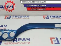 Накладка торпедо Subaru Impreza (G12) G12 66076-FG030.
